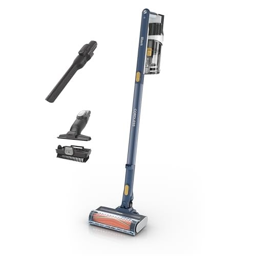 Shark IY143H Cordless Pet Stick Vacuum w/ Self-Cleaning Brushroll, 40-Minute Runtime & HEPA Filter Deal