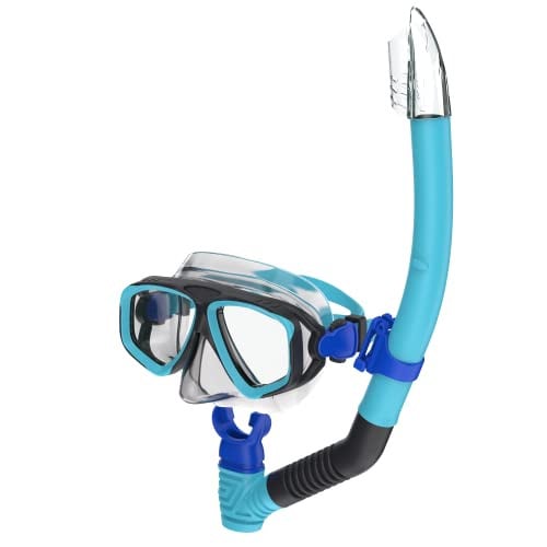 Speedo Unisex Child Adventure Mask Junior Swimsuit Separates Deal