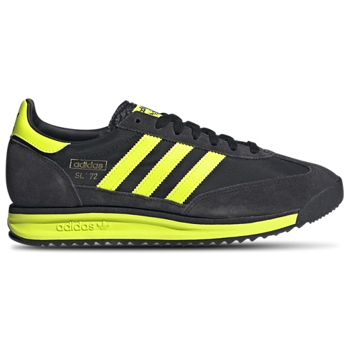adidas Originals Men's SL 72 RS Shoes