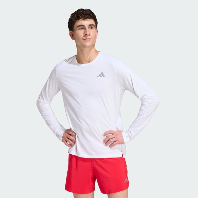 Adidas ADI365 Running Climacool Iconic Longsleeve Shirt