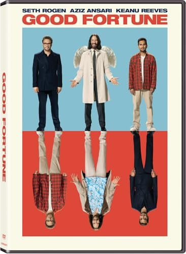 Good Fortune (DVD)