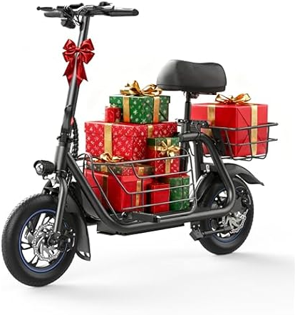 URBANMAX UM-C1S Electric Scooter