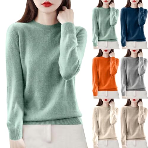 Cashmere Sweaters