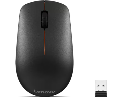 Lenovo 400 Wireless Mouse Deal