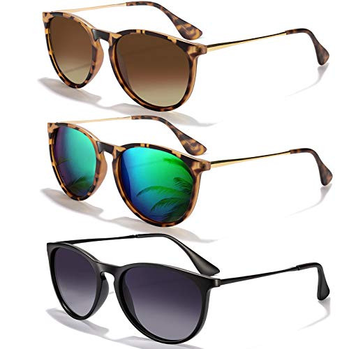 Sunglasses 3-Pack