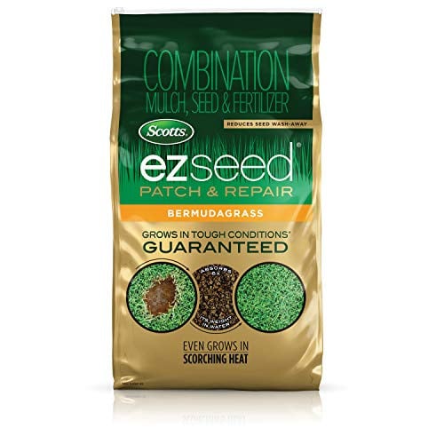 Scotts EZ Seed Patch & Repair Bermuda Grass Seed 10-lb Deal