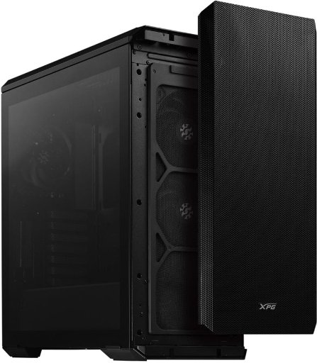 ADATA XPG Defender Gaming Computer Case