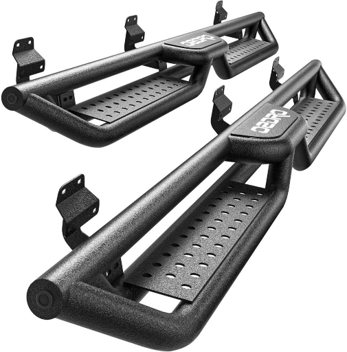 OEDRO Running Boards for 2015-2020 Ford F-150 SuperCrew Deal