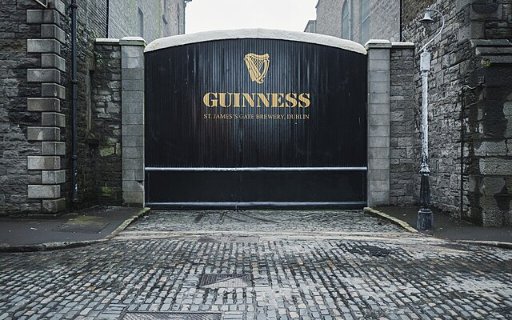 Roundtrip New Jersey to Dublin Ireland Nonstop Airfares on United Airlines