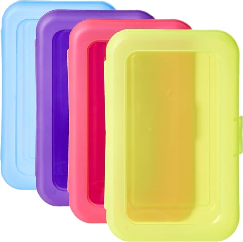 Amazon Basics Kids Toy Storage Organizer, Multi-Color Deal