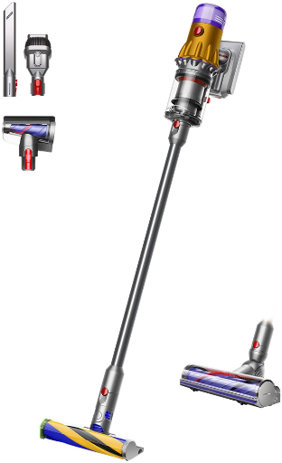 Dyson V12 Detect Slim