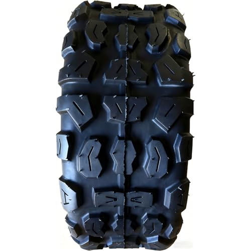 100/65-6.5 11-Inch Off-Road Tires
