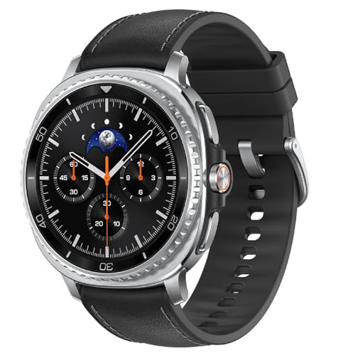 Samsung Galaxy Watch 8 Classic Smartwatch 46mm