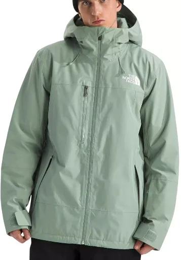 The North Face Men's Descendit Jacket Deal