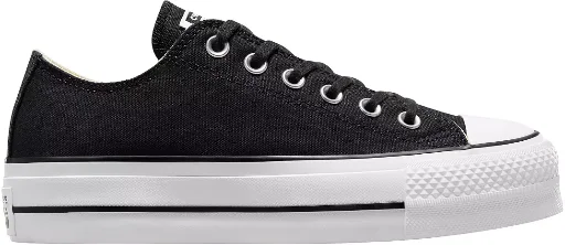 Converse Chuck Taylor All Star Lift Platform Low Top Shoes Deal