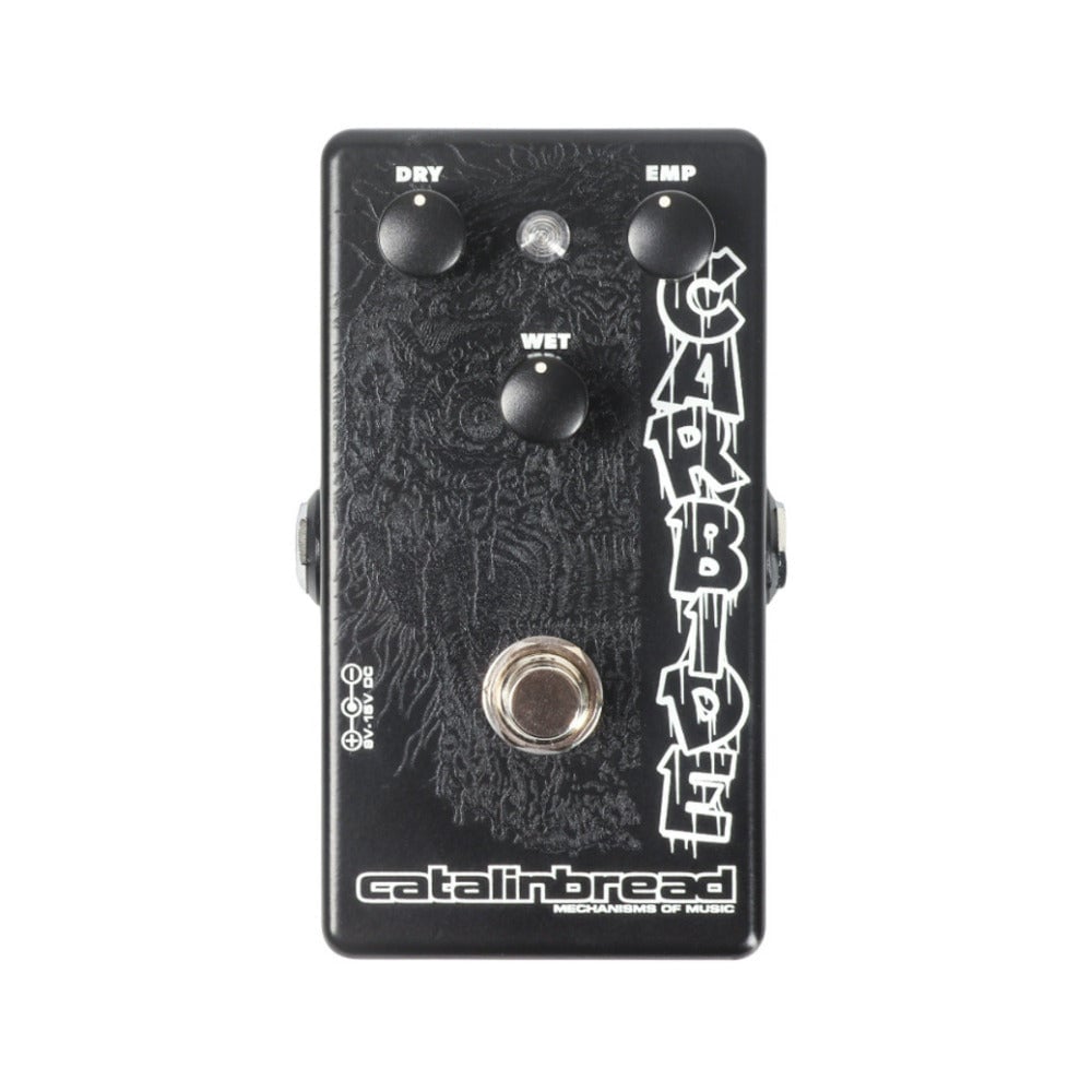 Catalinbread Music Pedals Deal