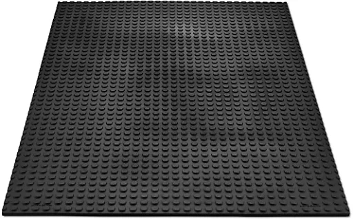 4' x 6' x 3/4" Thick Rubber Gym Floor / Horse Stall Mat