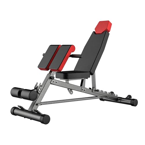 Finer Form Multi-Functional FID Weight Bench Deal