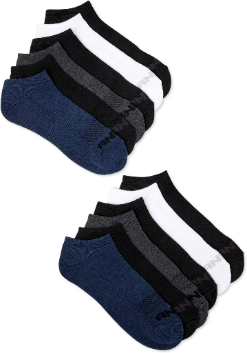 AND1 Mens Athletic Arch Compression Cushion Comfort India | Ubuy - View #2