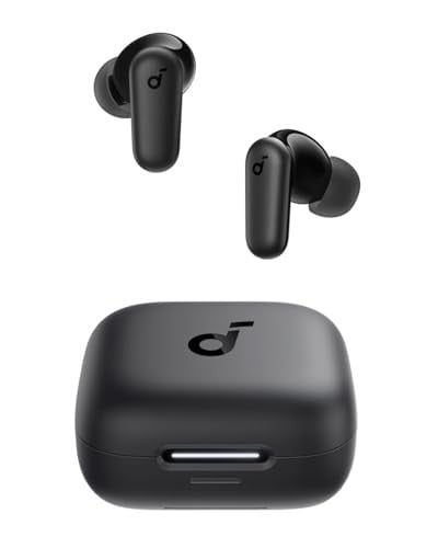 Soundcore P30i by Anker Noise Cancelling Earbuds Deal