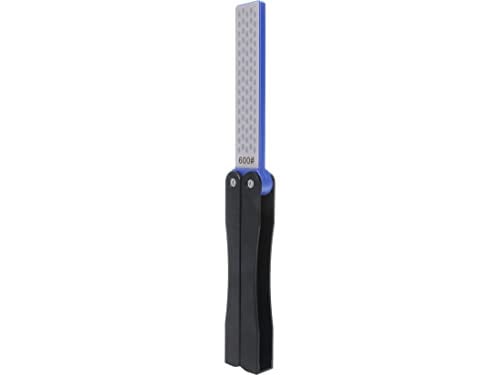 Cold Steel Double Sided Knife Sharpener Deal