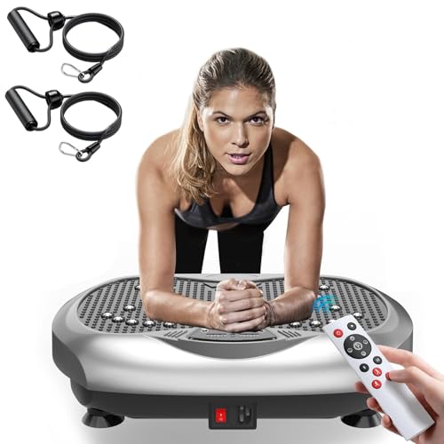 Whole Body Vibration Plate Deal