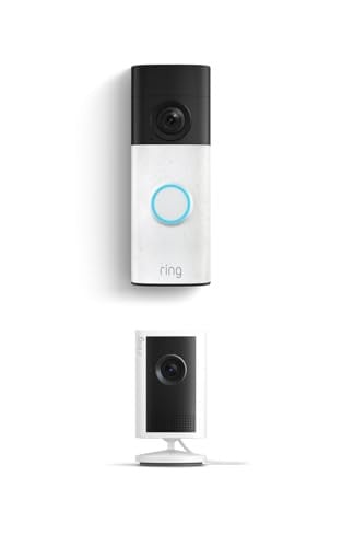 Ring Battery Doorbell Plus Deal