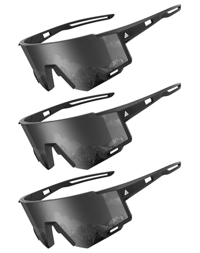 KALIYADI Sunglasses with UV400 Protection Deal
