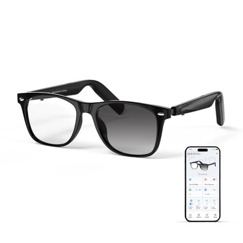 GetD 2026 AI Glasses with AI Real-time Translation 145 Languages Deal