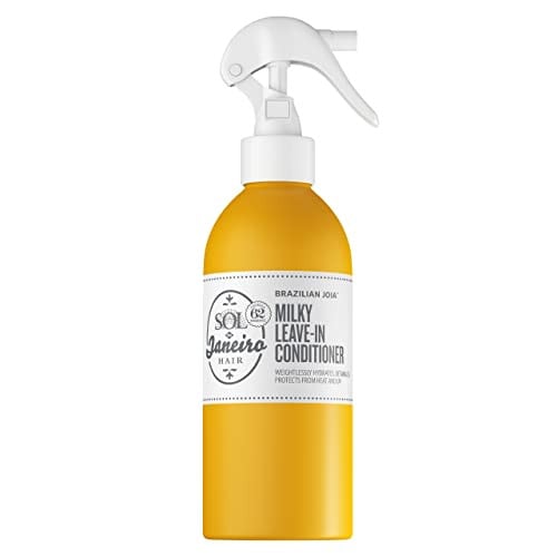 Sol de Janeiro Brazilian Milky Leave-In Conditioner Deal