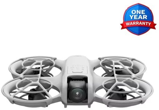 DJI Neo Mini 4K Drone 135g Ultra-Light Self-Flying Camera with Smart Tracking