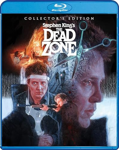 The Dead Zone (Collector's Edition) (Blu-ray)