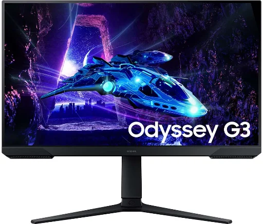 Samsung 27" Odyssey G3 1080p 180Hz VA Gaming Monitor (EDU/EPP Deal) Deal