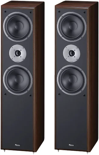 Magnat Monitor Supreme 802 Floorstanding Speakers Pair Deal