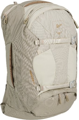 Danner x Osprey Farpoint 40L Travel Backpack