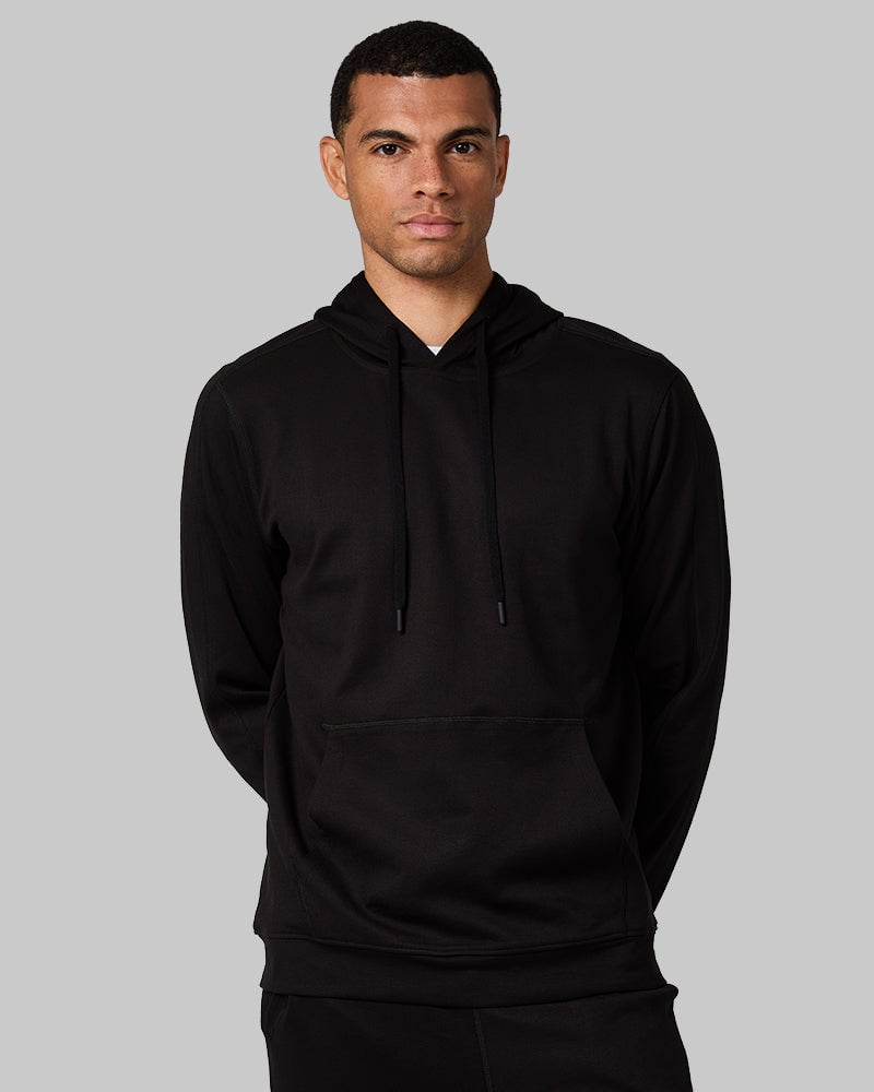 32 Degrees Men's Luxe Flex Lightweight Hoodie Deal