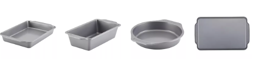 Faberware Bakeware