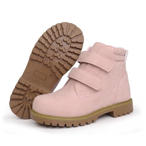 Waterproof Work Boots for Kids Deal