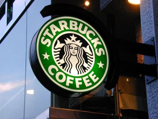 $25 Starbucks eGift Card