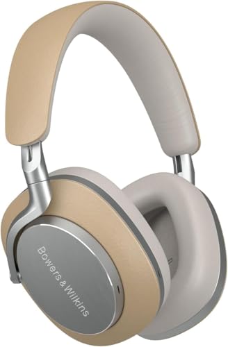 Bowers & Wilkins Px8 ANC Over-Ear Wireless Headphones Deal