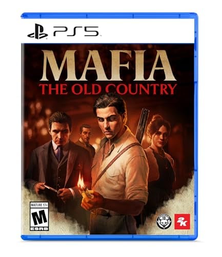 Mafia: The Old Country Deal