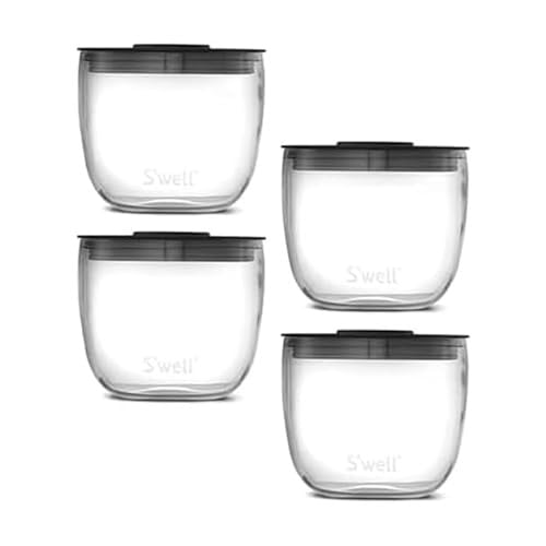 S'well Tritan Prep Bowls 4-Pack 10-Oz Deal