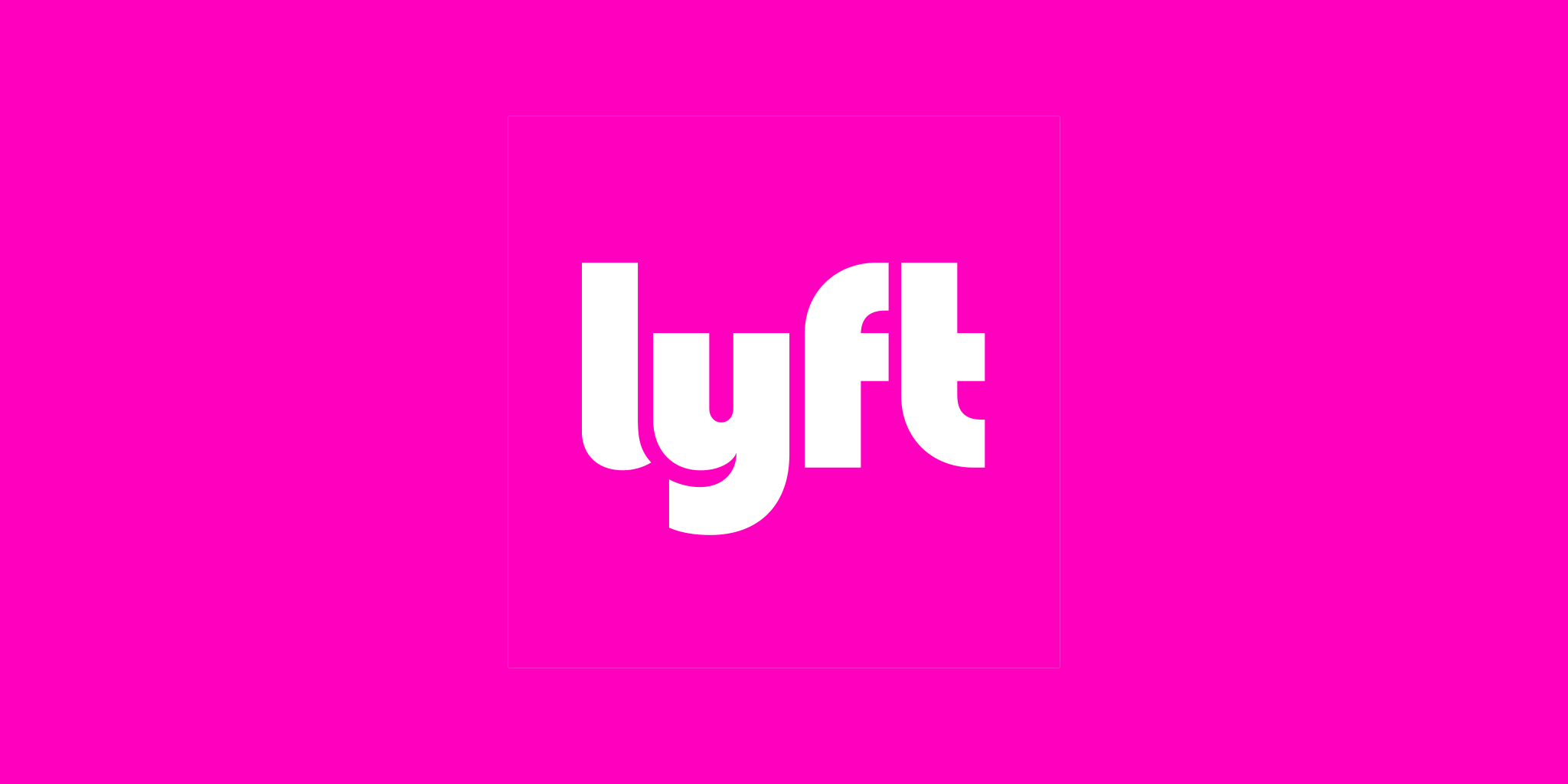 Lyft Rides to the Polls (Valid November 3rd)