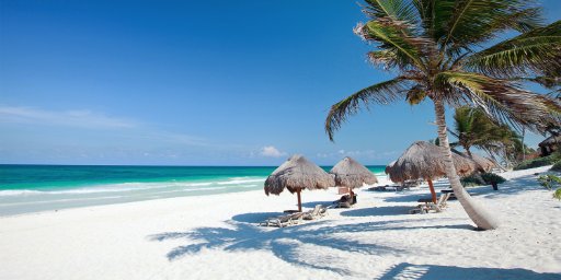 8-Day All-Inclusive 4-Country Caribbean Cruise