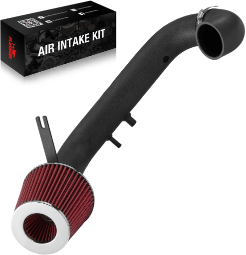Cold Air Intake Kit for 2002-2011 Honda Civic Si 2.0L Deal