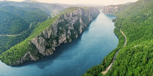 Avalon Waterways Balkans River Cruise from Budapest Deal