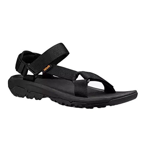 Teva Men's M Hurricane XLT2 Sport Sandals Black Deal