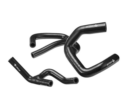 Silicone Coolant Hose Kit for 1990-1996 Austin Rover Mini Cooper S SPI 1275 1.3L