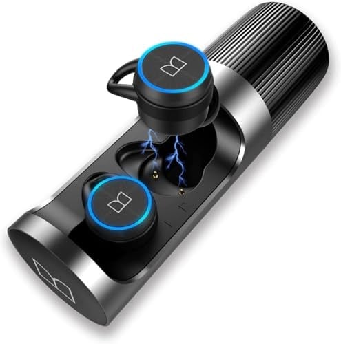 Monster Clarity 101 AirLinks Wireless Earbuds Deal