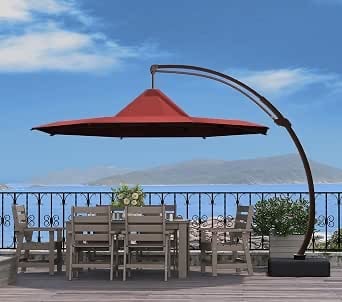 11-FT-Patio-Offset-Cantilever-Umbrella Deal